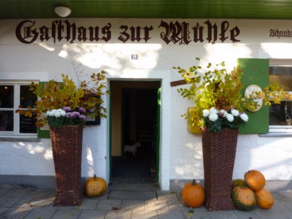 Photo: Gasthaus zur Mühle